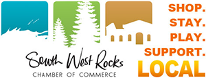 South West Rocks